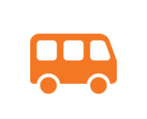 Hier ist ein Bus-Icon für die Beschreibung des Bustransfers zu den Schnuppertagen 2016 hinterlegt
